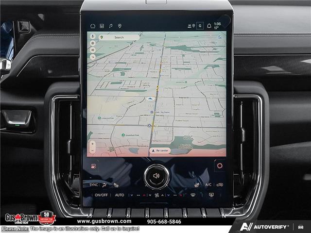 2026 GMC Yukon XL Denali (Stk: R100195) in WHITBY - Image 18 of 26 2026 GMC Yukon XL Denali (Stk: R100195) in WHITBY - Image 18 of 26