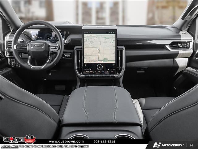 2026 GMC Yukon XL Denali (Stk: R100195) in WHITBY - Image 22 of 26 2026 GMC Yukon XL Denali (Stk: R100195) in WHITBY - Image 22 of 26