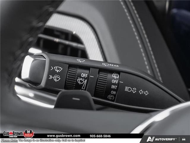 2026 GMC Yukon XL Denali (Stk: R100195) in WHITBY - Image 25 of 26 2026 GMC Yukon XL Denali (Stk: R100195) in WHITBY - Image 25 of 26