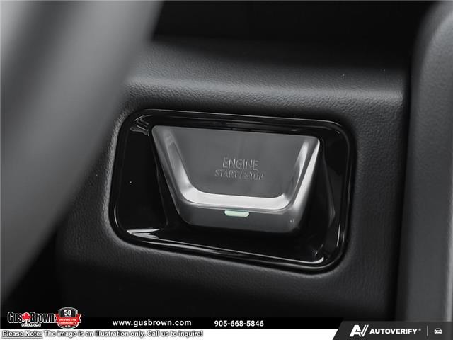 2026 GMC Yukon XL Denali (Stk: R100195) in WHITBY - Image 26 of 26 2026 GMC Yukon XL Denali (Stk: R100195) in WHITBY - Image 26 of 26