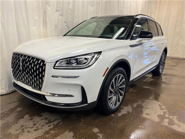 2026 Lincoln Corsair Reserve (Stk: 25CS25) in St.Paul - Image 2 of 10