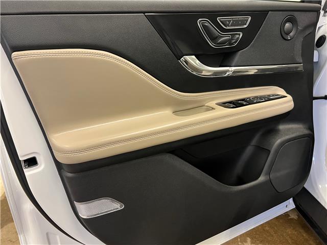 2026 Lincoln Corsair Reserve (Stk: 25CS25) in St.Paul - Image 3 of 10