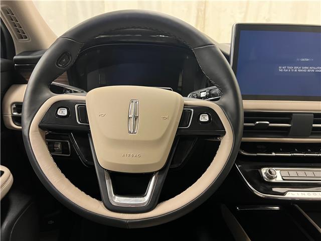2026 Lincoln Corsair Reserve (Stk: 25CS25) in St.Paul - Image 6 of 10