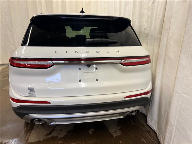 2026 Lincoln Corsair Reserve (Stk: 25CS25) in St.Paul - Image 8 of 10