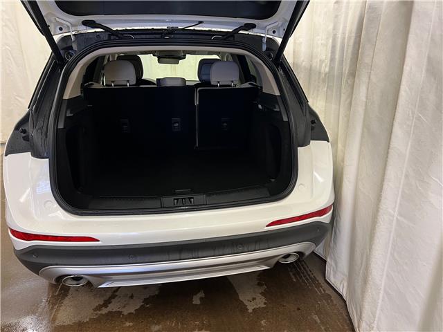 2026 Lincoln Corsair Reserve (Stk: 25CS25) in St.Paul - Image 9 of 10