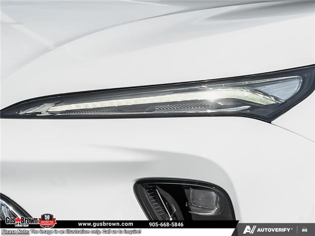 2026 Buick Envision Preferred (Stk: D005822) in WHITBY - Image 10 of 26