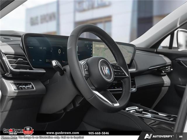 2026 Buick Envision Preferred (Stk: D005822) in WHITBY - Image 12 of 26