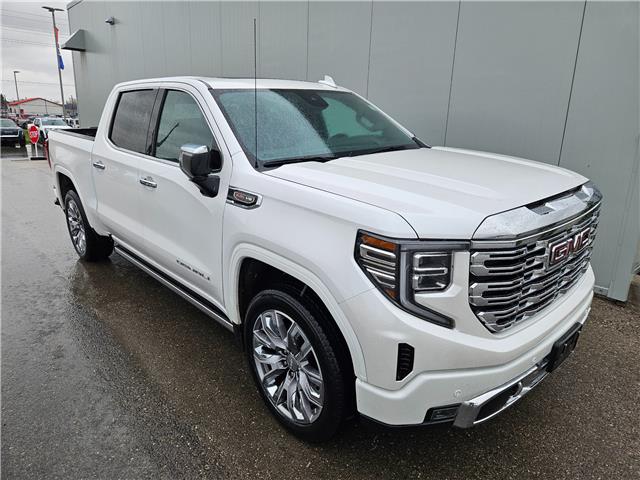Used 2024 GMC Sierra 1500 Denali Reserve | Sunroof | Tech Pkg | 22