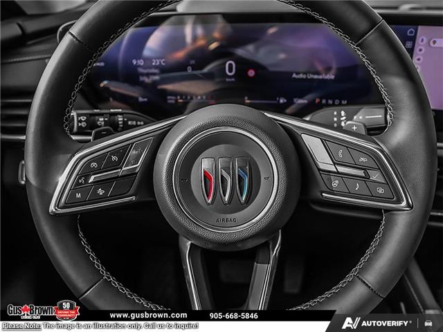 2026 Buick Envision Preferred (Stk: D005780) in WHITBY - Image 13 of 26