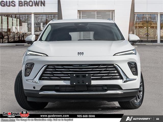 2026 Buick Envision Preferred (Stk: D005776) in WHITBY - Image 2 of 26