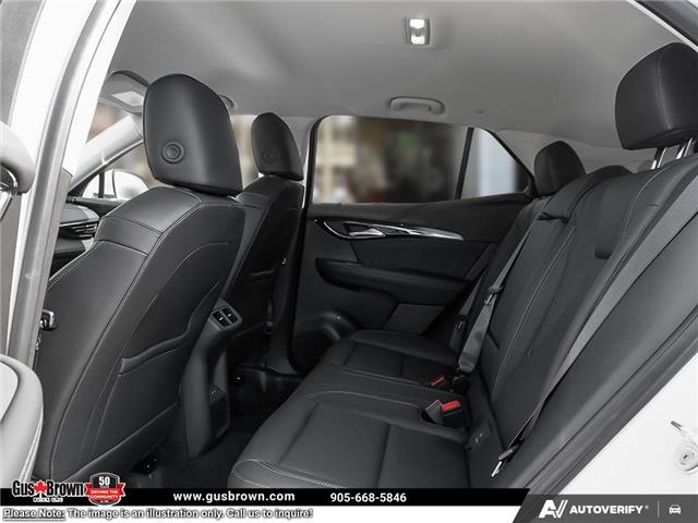 2026 Buick Envision Preferred (Stk: D005776) in WHITBY - Image 21 of 26
