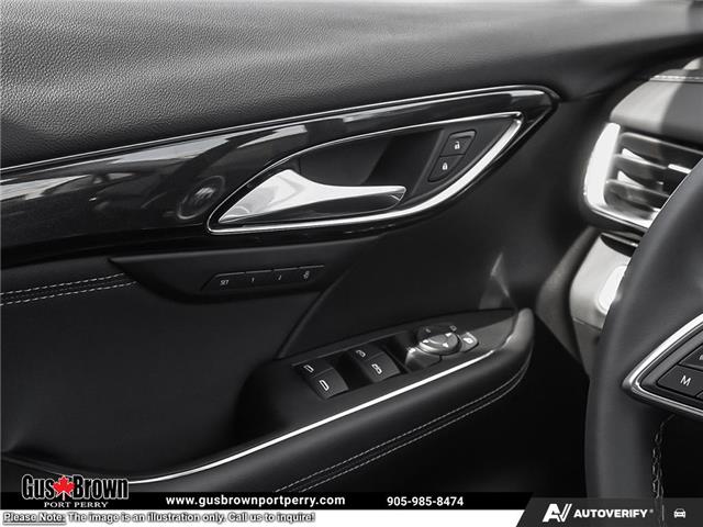 2026 Buick Envision Preferred (Stk: D005794) in PORT PERRY - Image 16 of 26