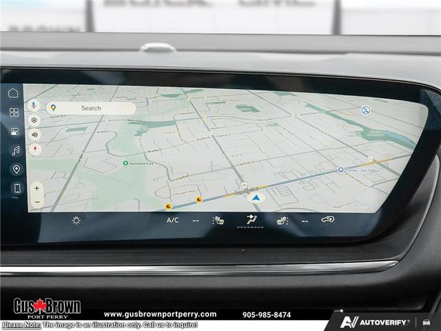 2026 Buick Envision Preferred (Stk: D005794) in PORT PERRY - Image 18 of 26