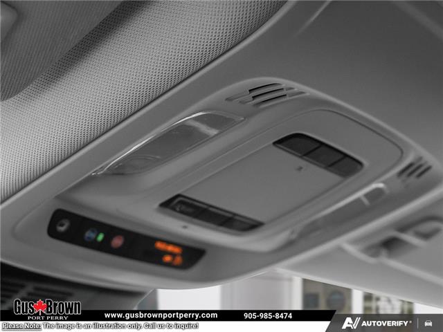 2026 Buick Envision Preferred (Stk: D005794) in PORT PERRY - Image 19 of 26