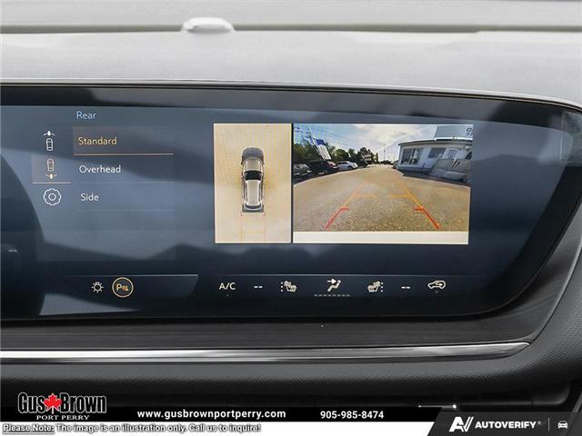 2026 Buick Envision Preferred (Stk: D005794) in PORT PERRY - Image 23 of 26