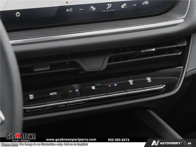 2026 Buick Envision Preferred (Stk: D005794) in PORT PERRY - Image 24 of 26