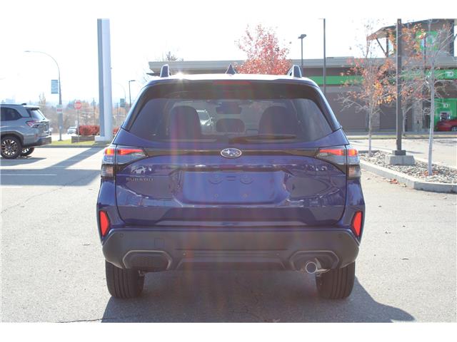 2026 Subaru Forester Limited (Stk: 438799) in Cranbrook - Image 4 of 36