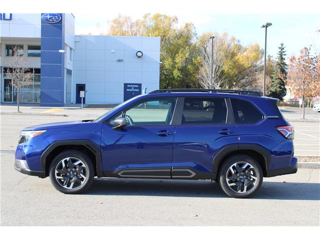 2026 Subaru Forester Limited (Stk: 438799) in Cranbrook - Image 8 of 36