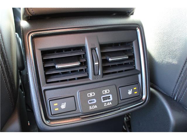 2026 Subaru Forester Limited (Stk: 438799) in Cranbrook - Image 35 of 36