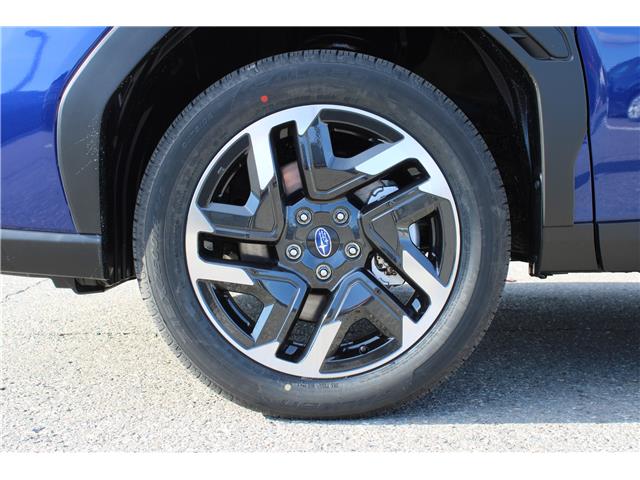 2026 Subaru Forester Limited (Stk: 438799) in Cranbrook - Image 36 of 36