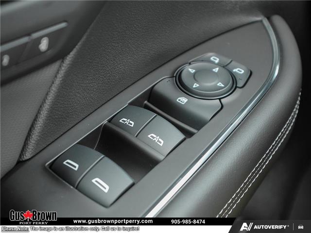 2026 Buick Envision Preferred (Stk: D005913) in PORT PERRY - Image 16 of 26