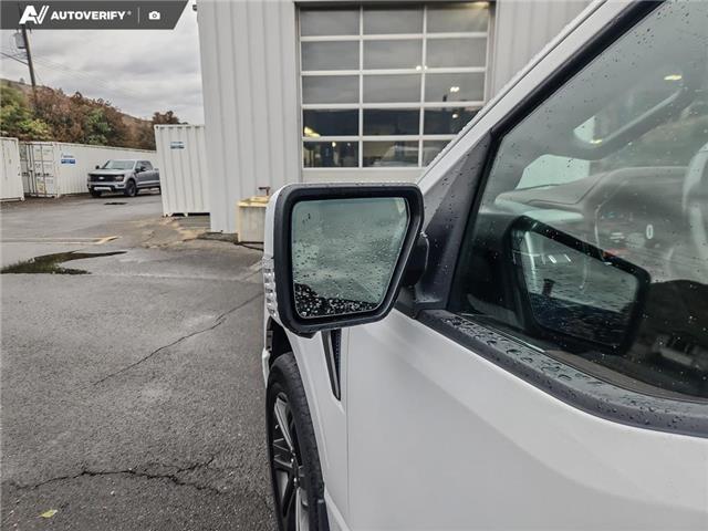2022 Ford F-150 Lariat (Stk: PS208) in Kamloops - Image 12 of 34