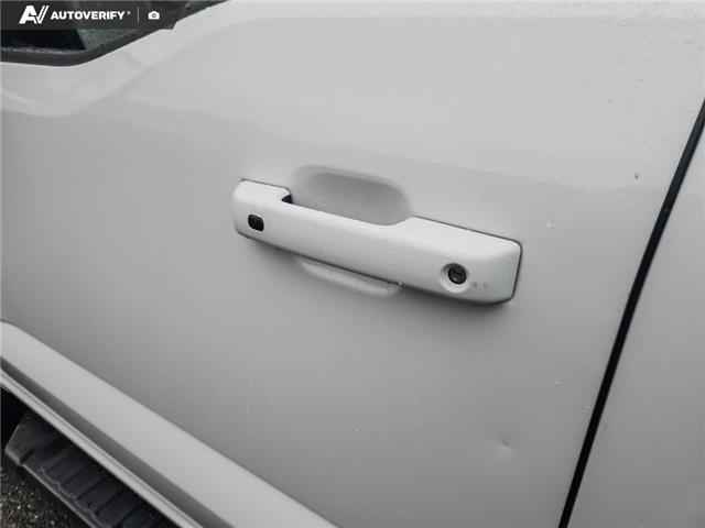 2022 Ford F-150 Lariat (Stk: PS208) in Kamloops - Image 13 of 34
