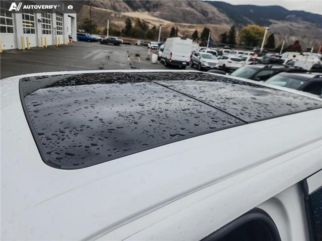 2022 Ford F-150 Lariat (Stk: PS208) in Kamloops - Image 14 of 34