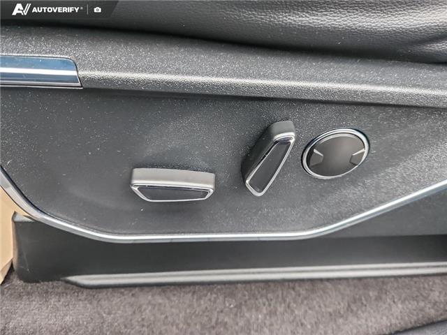 2022 Ford F-150 Lariat (Stk: PS208) in Kamloops - Image 17 of 34