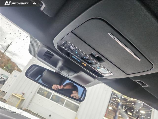 2022 Ford F-150 Lariat (Stk: PS208) in Kamloops - Image 30 of 34