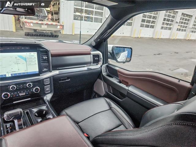 2022 Ford F-150 Lariat (Stk: PS208) in Kamloops - Image 34 of 34