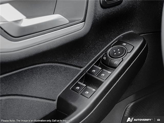 2026 Ford Escape Platinum (Stk: T-613) in Calgary - Image 12 of 21