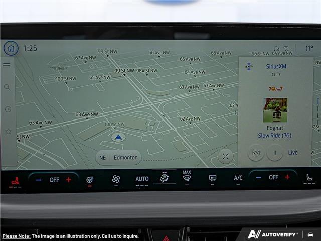 2026 Ford Escape Platinum (Stk: T-613) in Calgary - Image 14 of 21