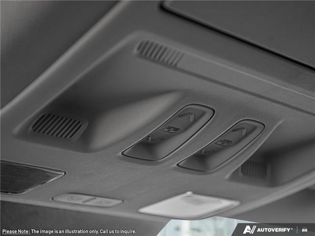 2026 Ford Escape Platinum (Stk: T-613) in Calgary - Image 15 of 21