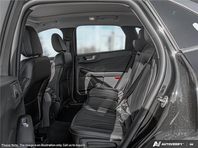 2026 Ford Escape Platinum (Stk: T-613) in Calgary - Image 17 of 21