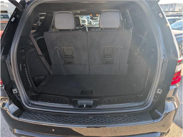2024 Dodge Durango R/T (Stk: 19324A) in Calgary - Image 4 of 30