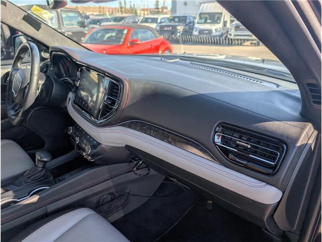 2024 Dodge Durango R/T (Stk: 19324A) in Calgary - Image 11 of 30