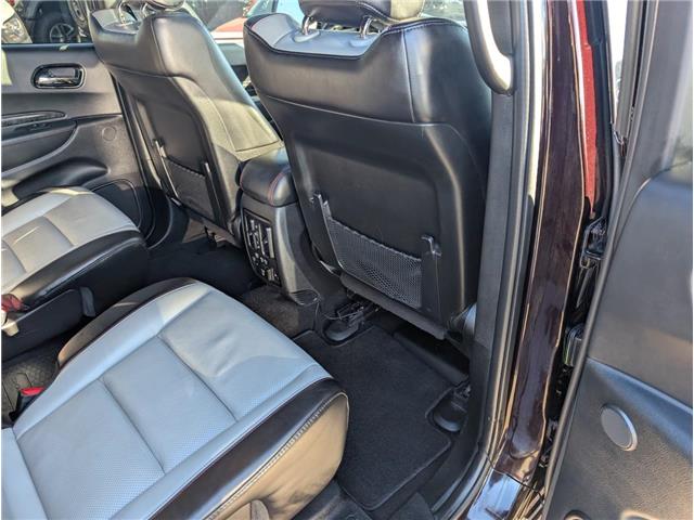 2024 Dodge Durango R/T (Stk: 19324A) in Calgary - Image 14 of 30