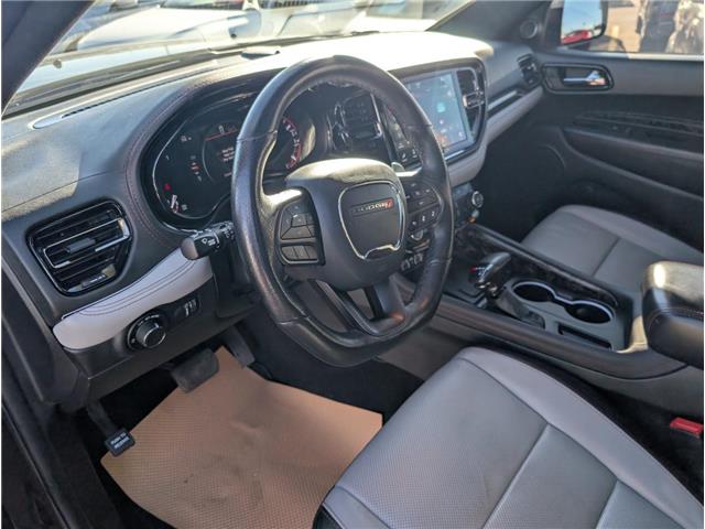 2024 Dodge Durango R/T (Stk: 19324A) in Calgary - Image 22 of 30