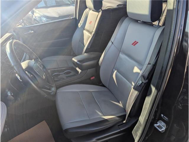 2024 Dodge Durango R/T (Stk: 19324A) in Calgary - Image 23 of 30