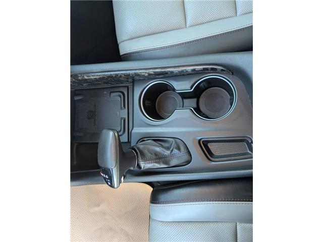 2024 Dodge Durango R/T (Stk: 19324A) in Calgary - Image 25 of 30