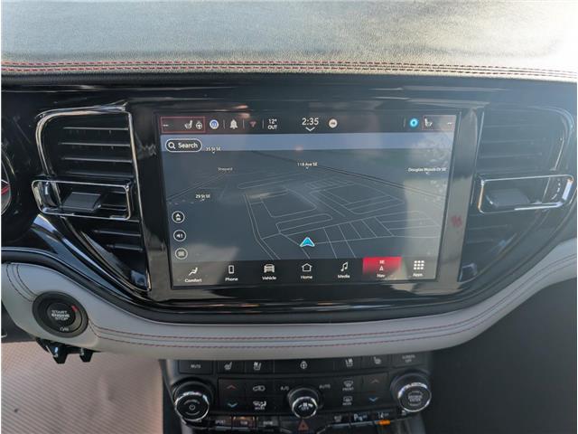 2024 Dodge Durango R/T (Stk: 19324A) in Calgary - Image 27 of 30