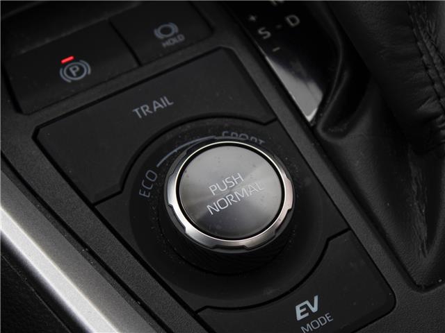 2023 Toyota RAV4 Hybrid XSE (Stk: PR2596) in Windsor - Image 26 of 30