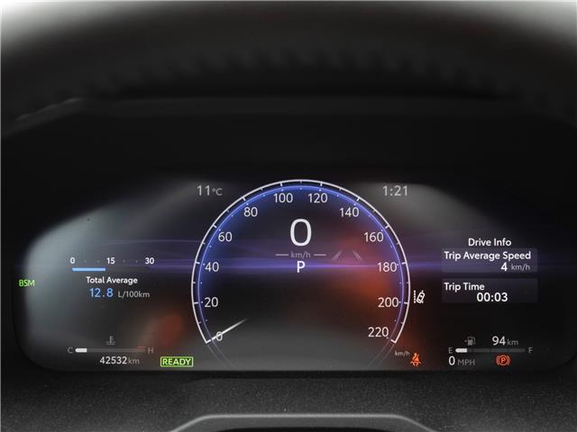 2023 Toyota RAV4 Hybrid XSE (Stk: PR2596) in Windsor - Image 13 of 30