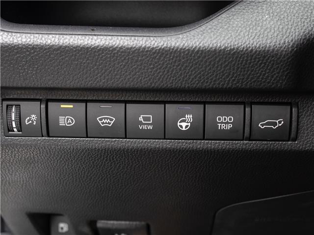 2023 Toyota RAV4 Hybrid XSE (Stk: PR2596) in Windsor - Image 11 of 30