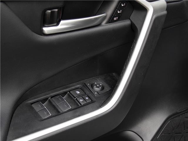 2023 Toyota RAV4 Hybrid XSE (Stk: PR2596) in Windsor - Image 10 of 30