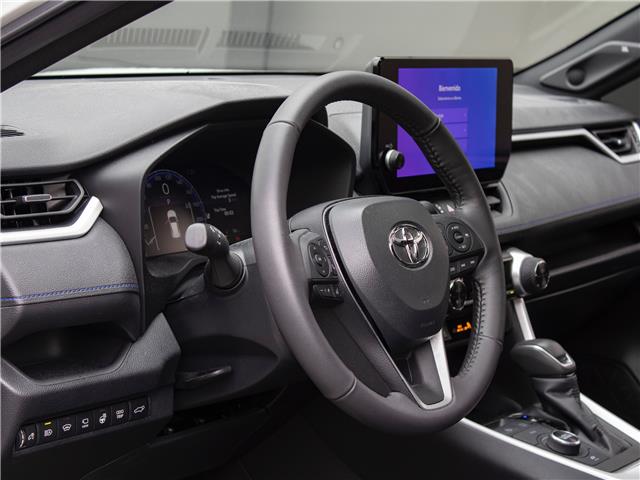 2023 Toyota RAV4 Hybrid XSE (Stk: PR2596) in Windsor - Image 12 of 30