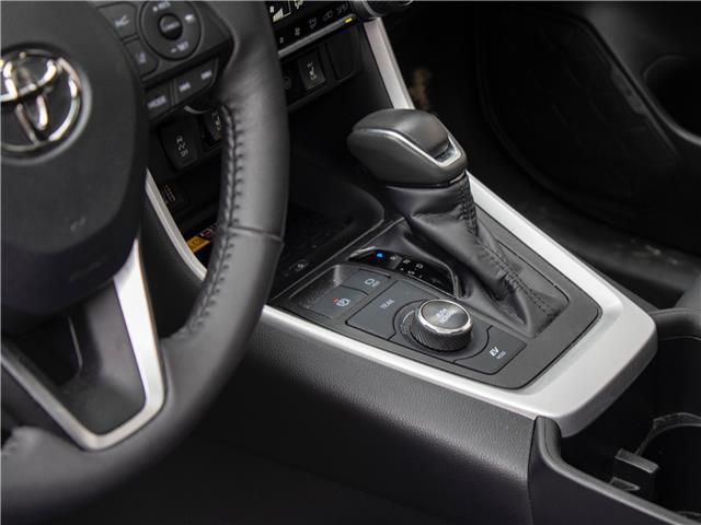 2023 Toyota RAV4 Hybrid XSE (Stk: PR2596) in Windsor - Image 27 of 30