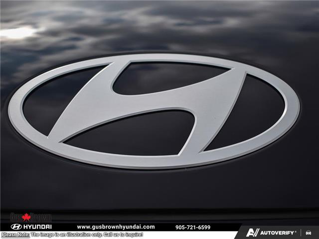 2026 Hyundai IONIQ 9 Preferred + w/Ultimate Calligraphy Package (Stk: A014215) in Brooklin - Image 9 of 26