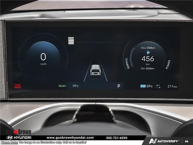 2026 Hyundai IONIQ 9 Preferred + w/Ultimate Calligraphy Package (Stk: A014215) in Brooklin - Image 14 of 26